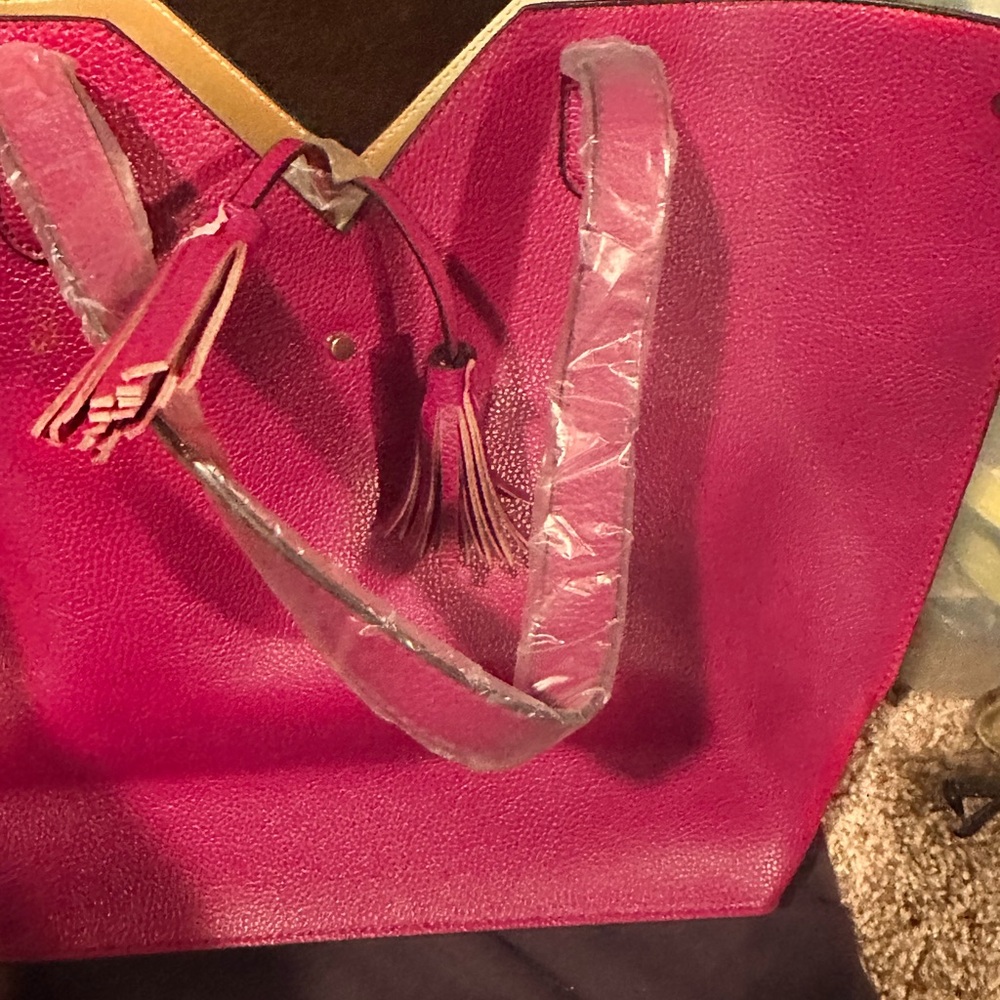 Huge bag